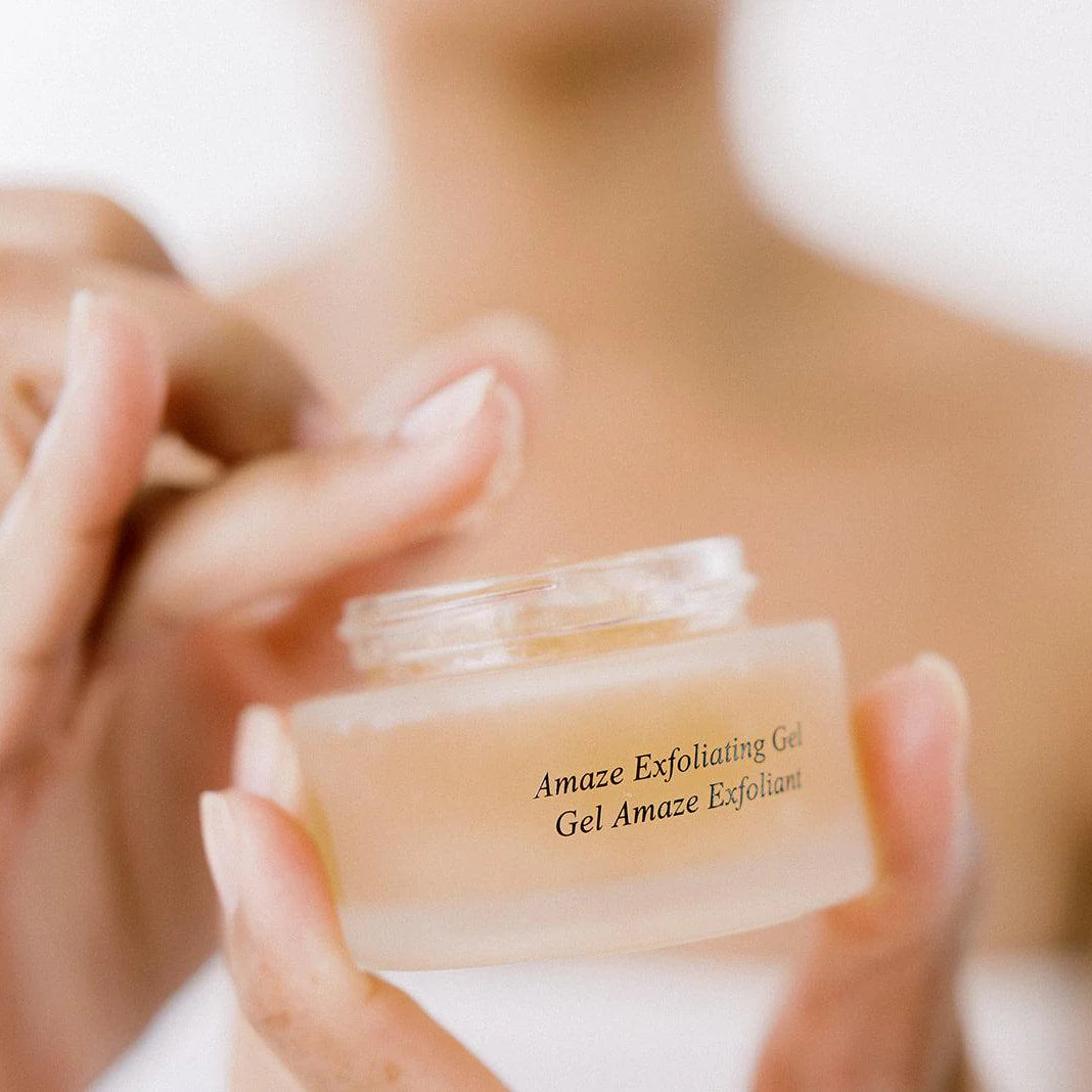 Viva Amaze Exfoliating Gel