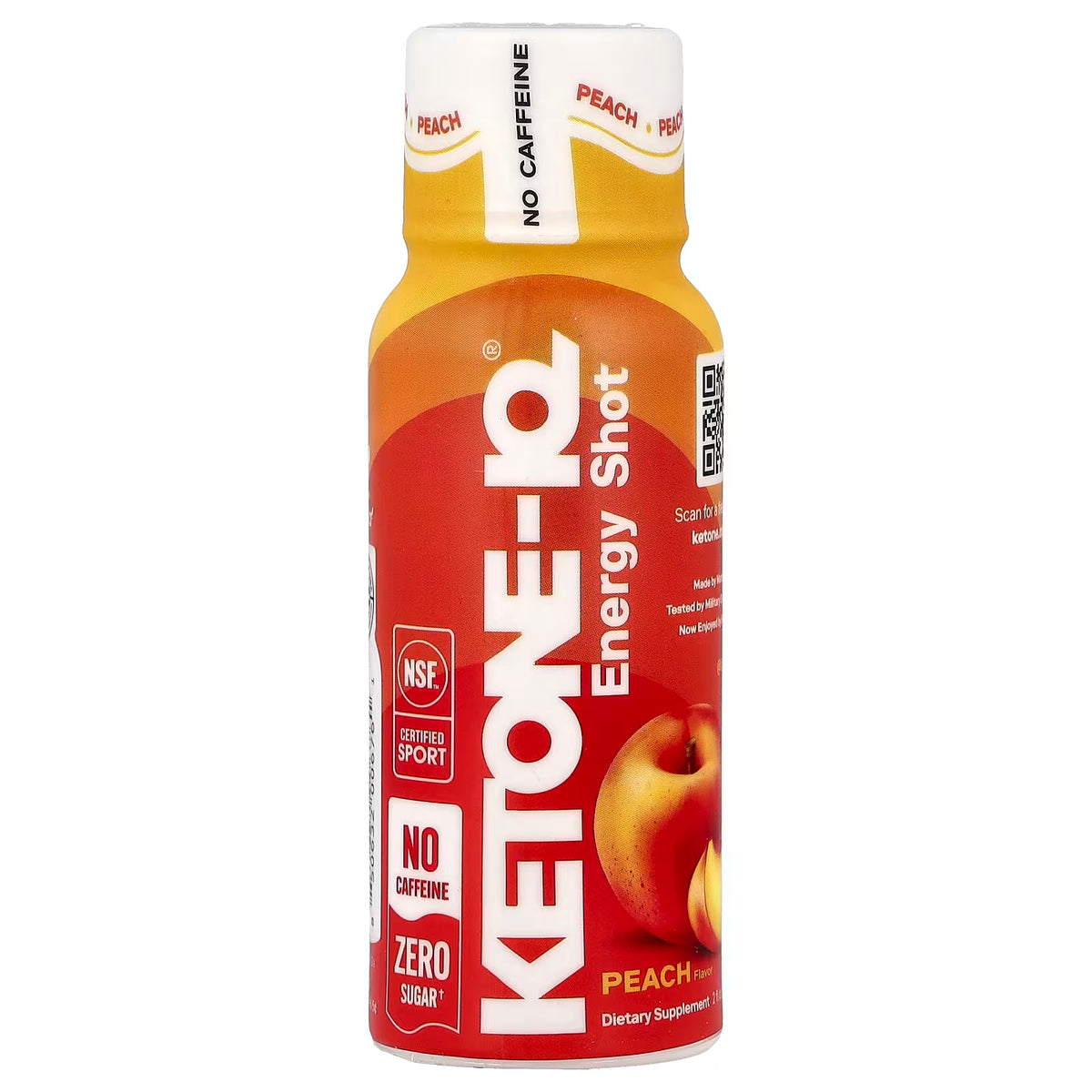 Ketone-IQ (6 Pack) Classic Multi-serving