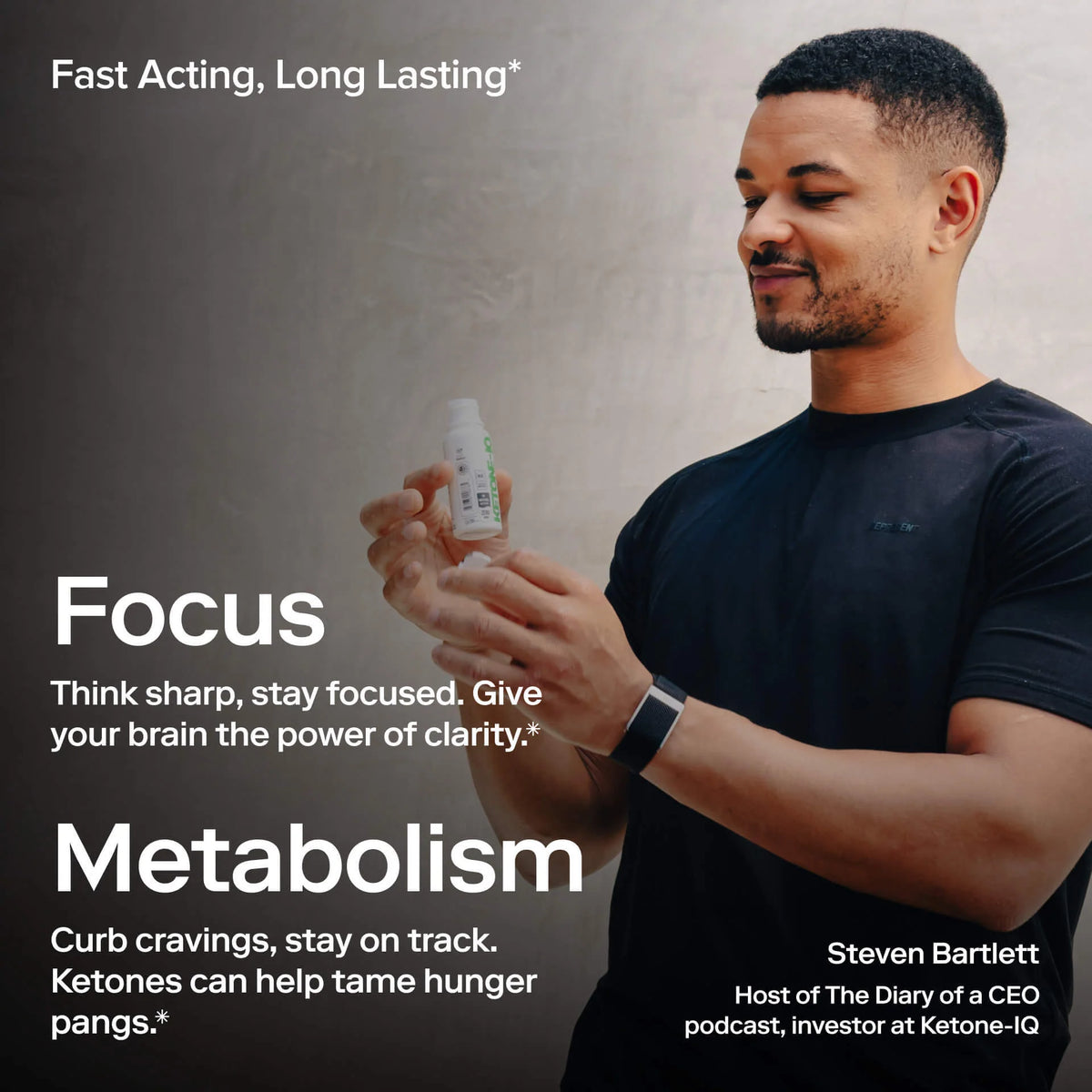 Ketone-IQ (6 Pack) Classic Multi-serving