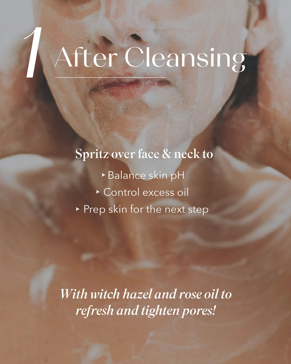 Viva Aromatherapy Facial Toner