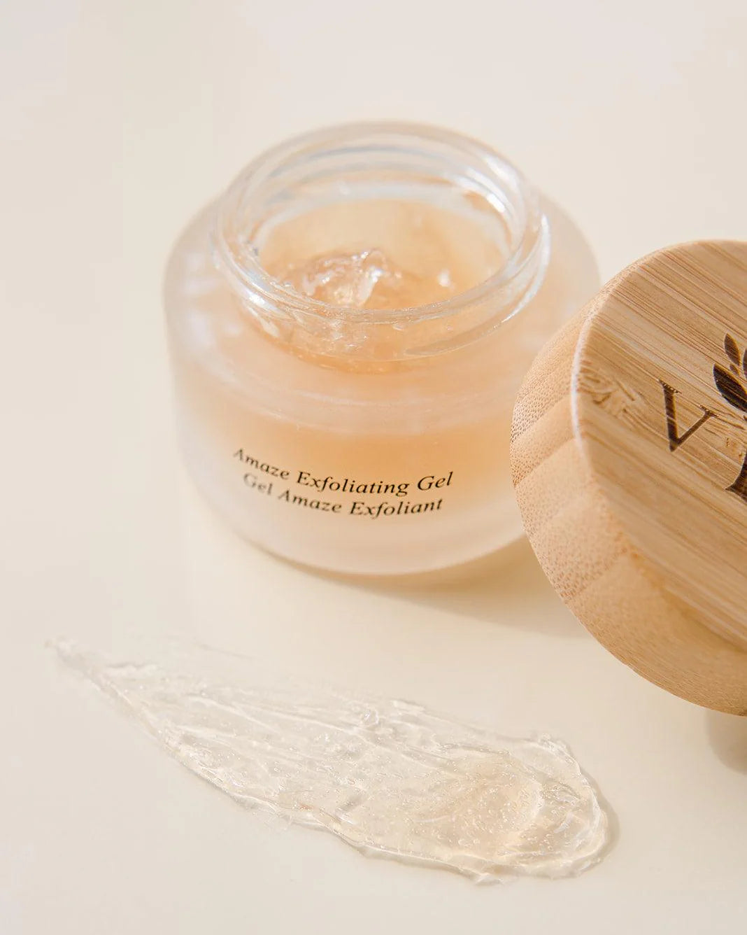 Viva Amaze Exfoliating Gel