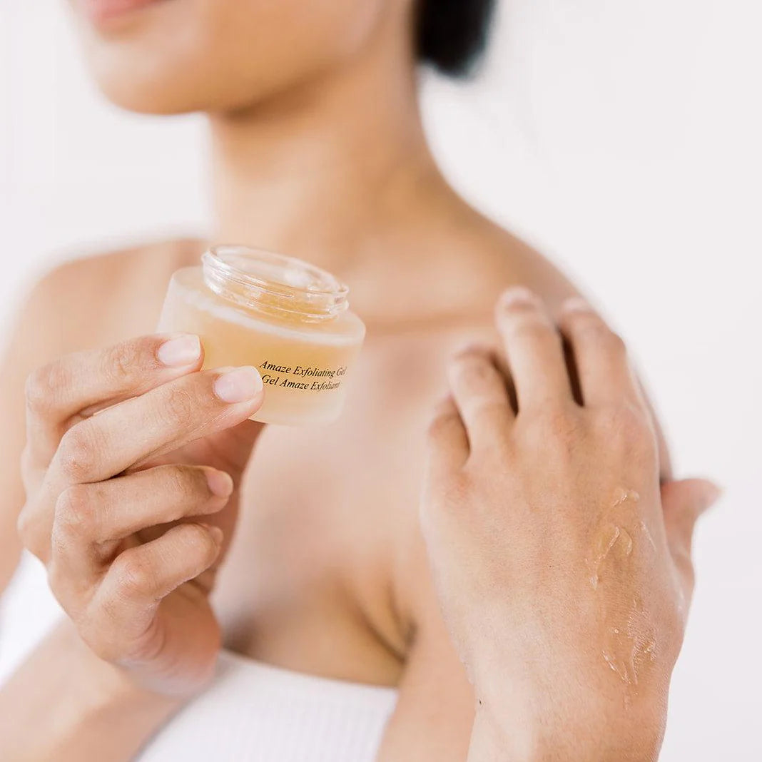 Viva Amaze Exfoliating Gel