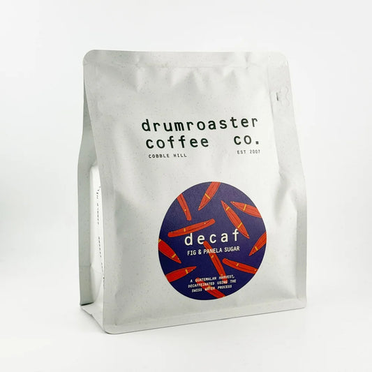 Drumroaster Coffee Co. Clean Coffee 5 lbs.