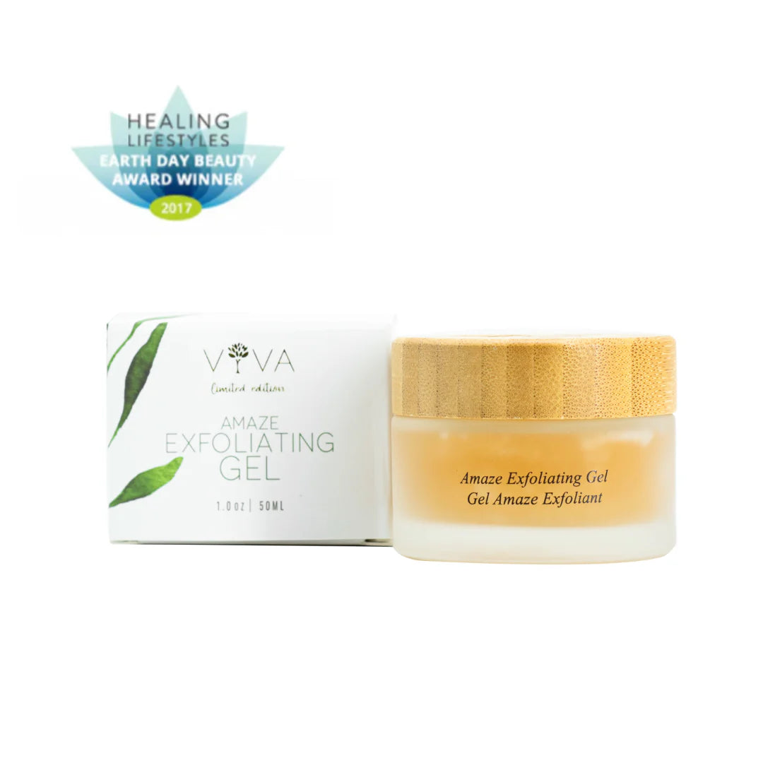 Viva Amaze Exfoliating Gel